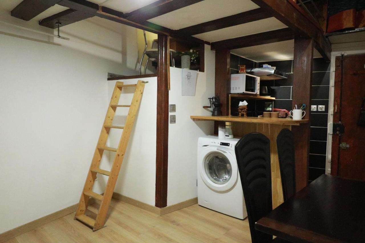 Parisien Espace Appartement Parijs