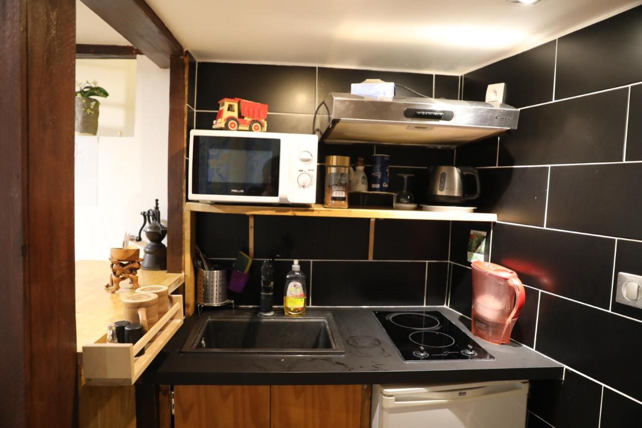 Parisien Espace Appartement Parijs