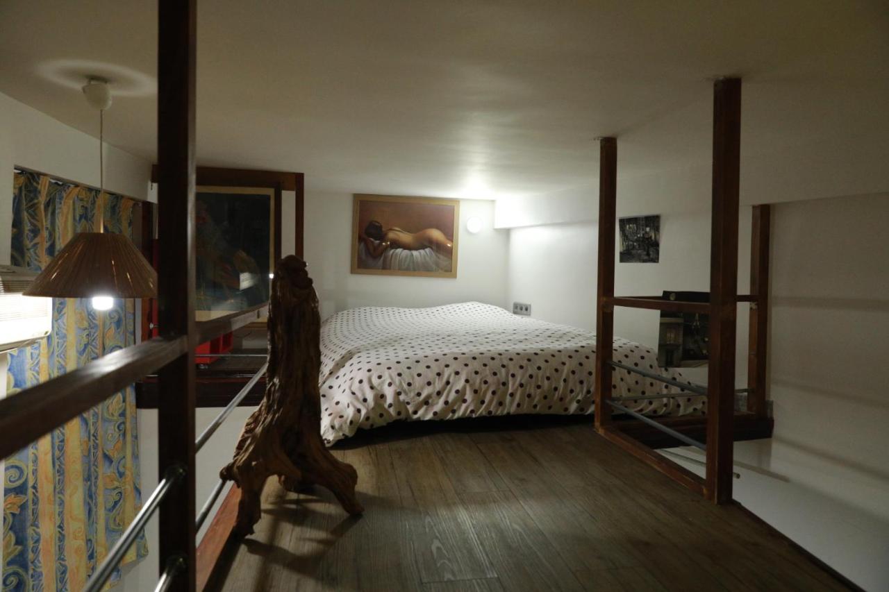Parisien Espace Appartement Parijs